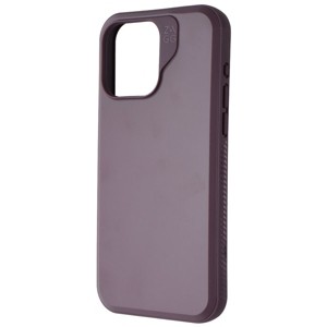 Zagg Denali Snap Case for MagSafe for Apple iPhone 15 Pro Max - Purple - 1 of 3