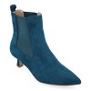 Journee Women's Comfort System Tenlee Booties - 2 of 4