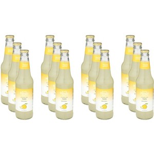 Moshi Sparkling Yuzu Original Juice - Case of 12 - 12 fl oz - 1 of 2