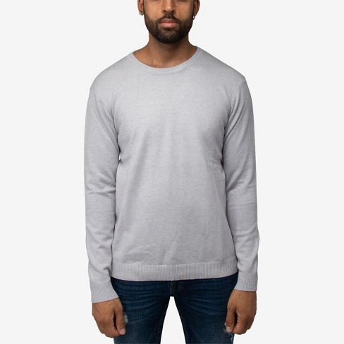 Target mens shop crew neck sweater