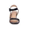 Torgeis Women's Polina Wedge - 4 of 4
