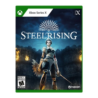 Steelrising - Xbox Series X