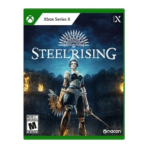Steelrising - Xbox Series X - 1 of 4