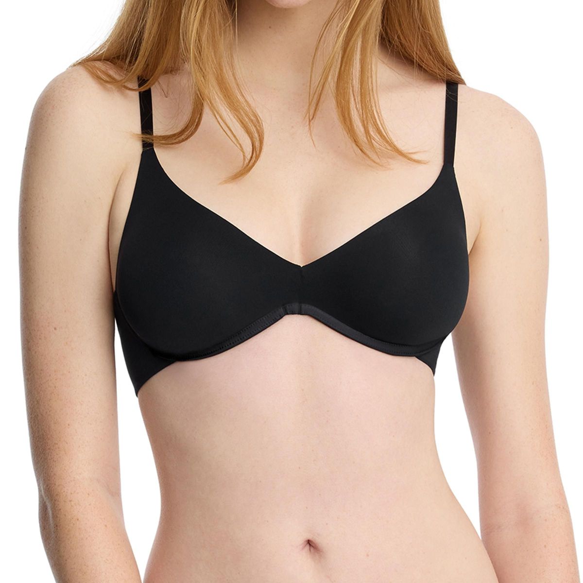 Skarlett Blue Women's Insider Seamless Underwire Bra 324250