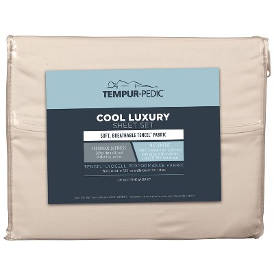 Tempur-Pedic Sheet Set - Thumbnail 2