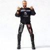 AEW Unmatched Series 12 Jon Moxley Action Figure - 3 of 3