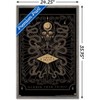 Trends International Liquid Death - Oracle Framed Wall Poster Prints - 3 of 4