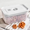 ZWILLING Fresh & Save Plastic Airtight Food Storage Container - 3 of 4