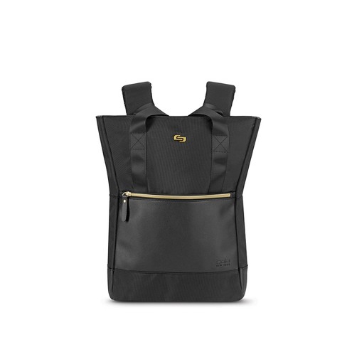 Tote discount backpack hybrid