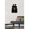 Trends International Slash - Hat Framed Wall Poster Prints - 2 of 4