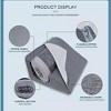 Motion Change Cushion massager - Grey - 3 of 4