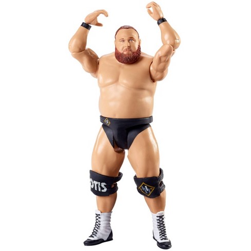 Wwe Otis Action Figure Series 117 Target