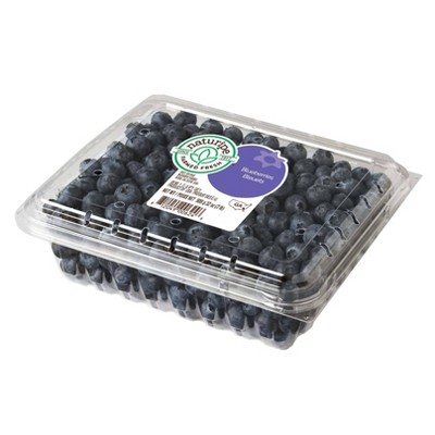 Blueberries - 32oz
