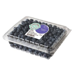 Blueberries - 32oz - 1 of 4