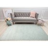 Isaac Mizrahi Jaxon Geometric Contemporary Area Rug - 3 of 4