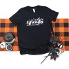 The Juniper Shop All The Ghouls Love Me Diamonds Toddler Short Sleeve Tee - 2 of 3