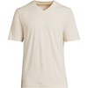 Lands' End Men's Super-T Short Sleeve V-Neck T-Shirt - 3 of 3