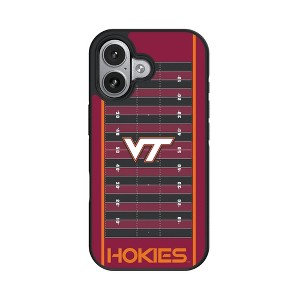 NCAA ACC Universities Field Bump Cell Phone Case for Apple iPhone 17 Series - 1 of 4