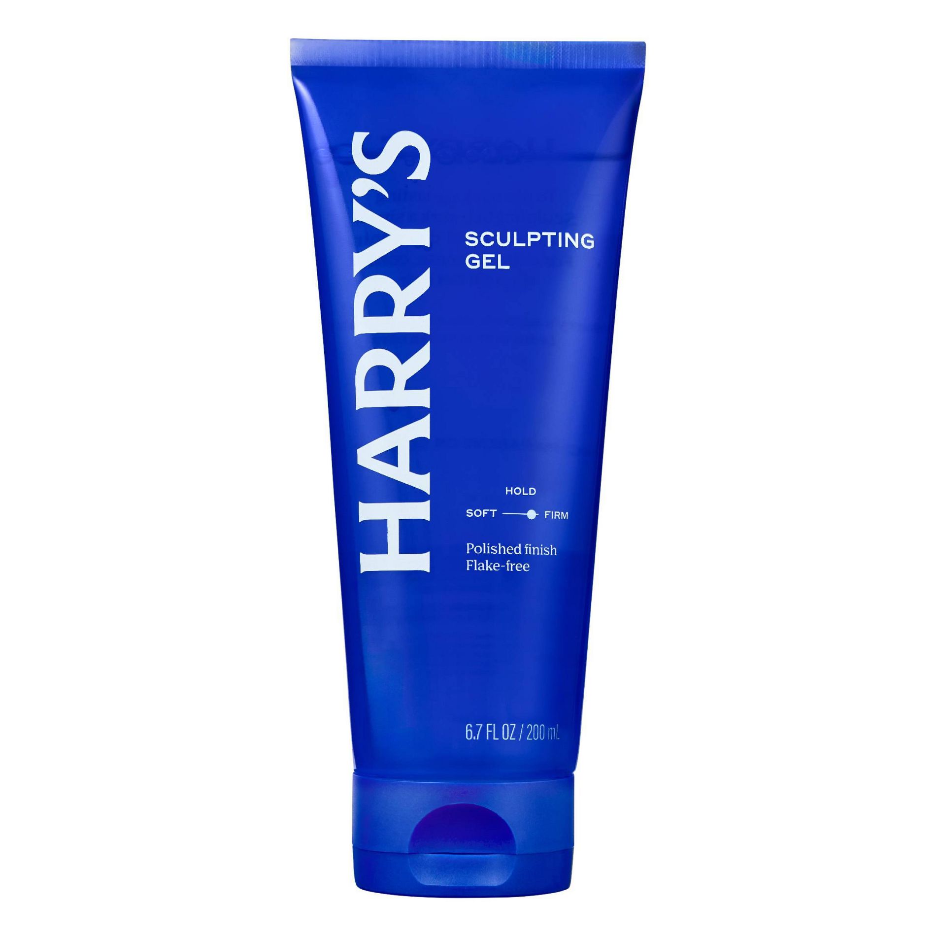 Harry's Sculpting Gel - Firm Hold Men's Hair Gel - 6.7 fl oz