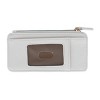 Julia Buxton Women's Vegan Leather Thin Card RFID Organizer Case - 3 of 4