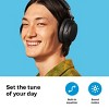 Sennheiser Accentum Wireless Bluetooth Headphones with AptX HD & Hybrid Active Noise Cancellation (Black) - 4 of 4