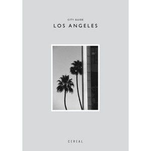 Cereal City Guide: Los Angeles - by  Rosa Park (Paperback) - 1 of 1