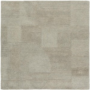 Harvest HVT401 Hand Tufted Indoor Rugs - Safavieh - 1 of 4