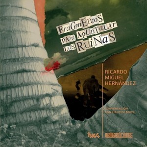 Fragmentos para apuntalar las ruinas - (Fluxus) by  Ricardo Miguel Hernández (Paperback) - 1 of 1