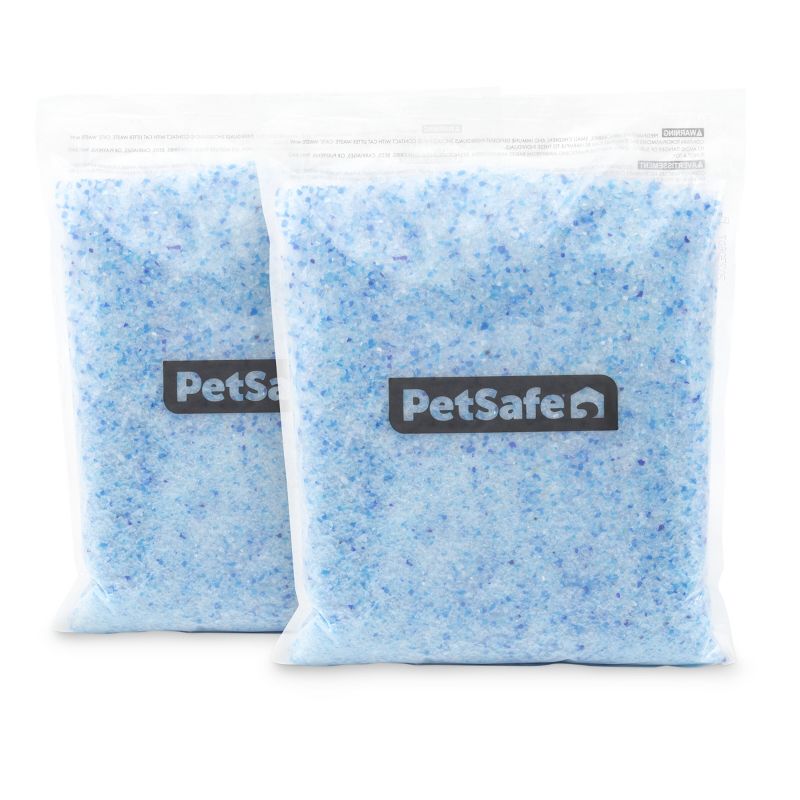 PetSafe ScoopFree Crystal Litter - 2pk, 1 of 12