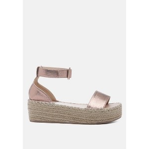 Diyora Braided Espadrilles Sandals - 1 of 4