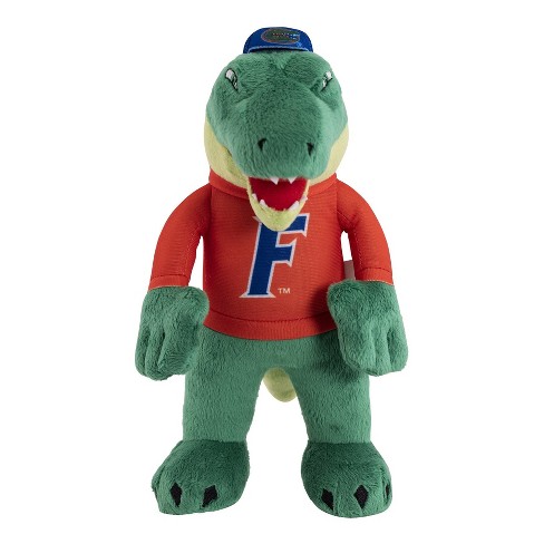 Bleacher Creatures Florida Gators Al E. Gator 10