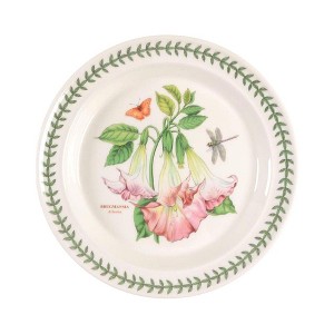 Portmeirion Exotic Botanic Garden Pasta Bowl - 1 of 4