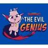 Boy's DC League of Super-Pets Lulu the Evil Genius T-Shirt - 2 of 4