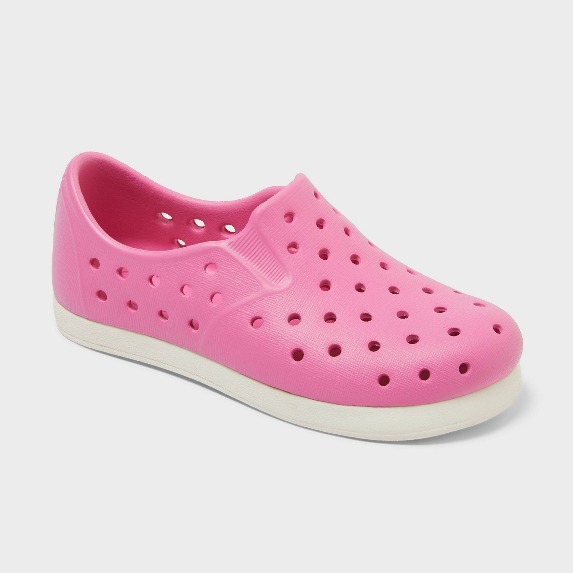 Toddler Girls' May Water Shoes - Cat & Jack™ Pink