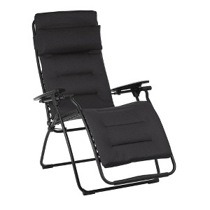 Lafuma Futura Air Comfort Zero Gravity Indoor Outdoor Recliner Chair - 1 of 4
