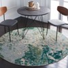 Madison MAD499 Power Loomed Indoor Rug - Safavieh - 2 of 3