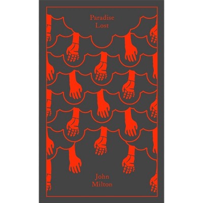 Paradise Lost (Penguin Classics): John Milton, John Leonard, John Leonard:  9780140424393: : Books