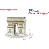 JuzToys Triumphal Arch 3D Puzzle, 26 Pieces - 3 of 3