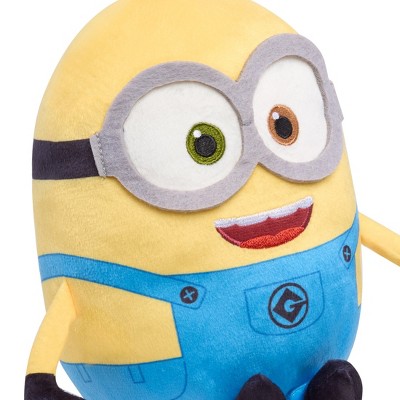 Детские мягкие игрушки Universal Minions Bob Basic Plush — фото 3