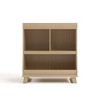 Storkcraft Modern Convertible Changing Table and Bookcase - 3 of 4