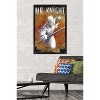 Trends International Marvel Moon Knight - Mr. Knight Framed Wall Poster Prints - 2 of 4