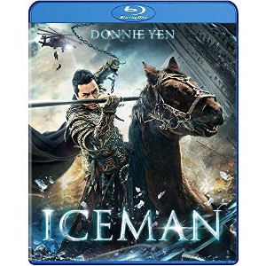 Iceman (2014) - 1 of 1