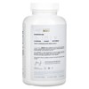 Type Zero BCAA 1000mg (180 Capsules, 90 Servings), Branched Chain Amino Acids (500mg of L-Leucine, 1000mg of L-Isoleucine and L-Valine) - 3 of 3