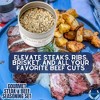 Gourmet BBQ Steak & Beef Seasoning Gift Set - Six Pack | Gustus Vitae - 2 of 4