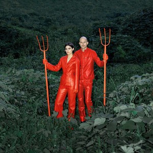 Mattiel - Georgia Gothic (CD) - 1 of 1