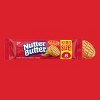 Nutter Butter King Size Peanut Butter Sandwich Cookies - 3.5oz - 3 of 4