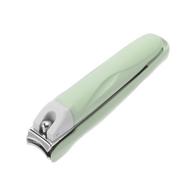 Unique Bargains Anti-splash Nail Clippers 1 Pc