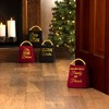 Pavilion Gift Company - Family & Friends - 5" x 6" Velvet Door Stopper - Door Stops - 2 of 4