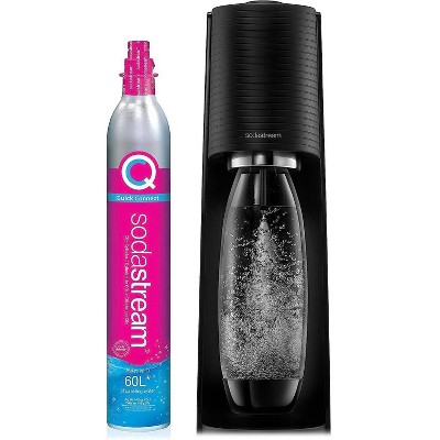 How Much Does an Empty SodaStream CO2 Cylinder Weigh and Other Related  Questions