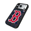 MLB American League Teams Plaid MagSafe Compatible Cell Phone Case for Apple iPhone 17 Series - 2 of 4